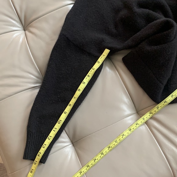 J. Crew sweater - Picture 5 of 7